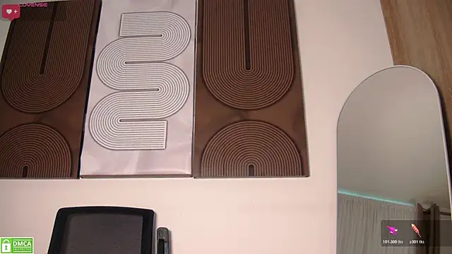 aidaadams online show from March 20, 2026, 11:37 am