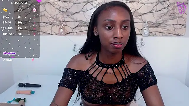 NicholScully online show from January 18, 2025, 2:03 am