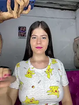 Hotnightsexxx online show from December 13, 2024, 10:34 pm