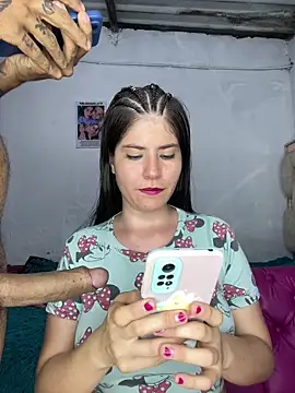 Hotnightsexxx online show from December 26, 2024, 10:20 pm