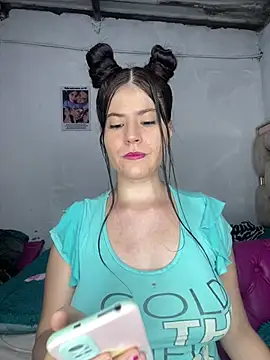 Hotnightsexxx online show from January 14, 2025, 10:55 pm