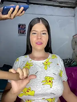 Hotnightsexxx online show from January 16, 2025, 3:45 am