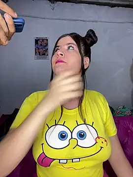 Hotnightsexxx online show from January 17, 2025, 10:56 pm