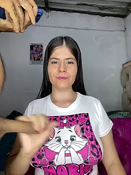 Hotnightsexxx online show from January 25, 2025, 10:39 pm