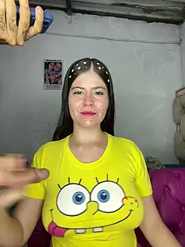 Hotnightsexxx online show from January 29, 2025, 11:14 pm