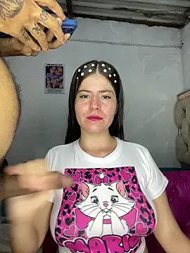 Hotnightsexxx online show from February 1, 2025, 10:34 pm