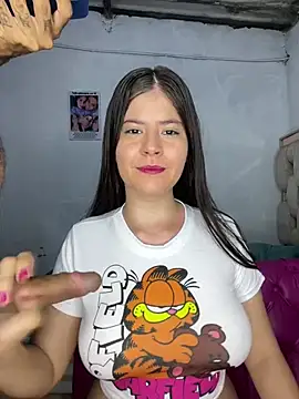 Hotnightsexxx online show from February 9, 2025, 7:09 pm