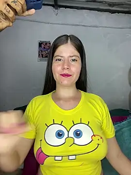 Hotnightsexxx online show from February 21, 2025, 10:59 pm