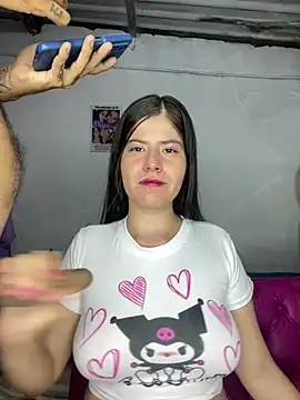 Hotnightsexxx online show from February 23, 2025, 12:19 am