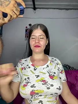 Hotnightsexxx online show from March 7, 2025, 3:29 am