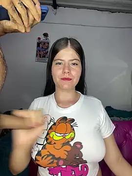 Hotnightsexxx online show from March 12, 2025, 4:08 am