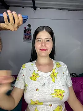 Hotnightsexxx online show from March 13, 2025, 11:16 pm