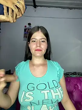 Hotnightsexxx online show from March 15, 2025, 10:44 pm