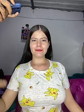 Hotnightsexxx online show from March 18, 2025, 4:04 am