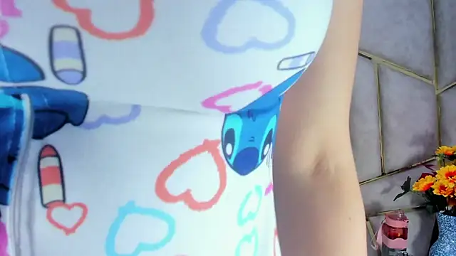 Kloe Candy1 online show from March 20, 2025, 7:14 am