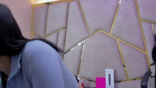 Kloe Candy1 online show from July 24, 2026, 5:49 am
