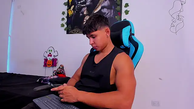 Bray Kevin online show from December 6, 2024, 9:57 pm