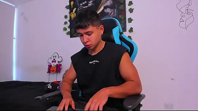 Bray Kevin online show from January 21, 2025, 12:39 pm