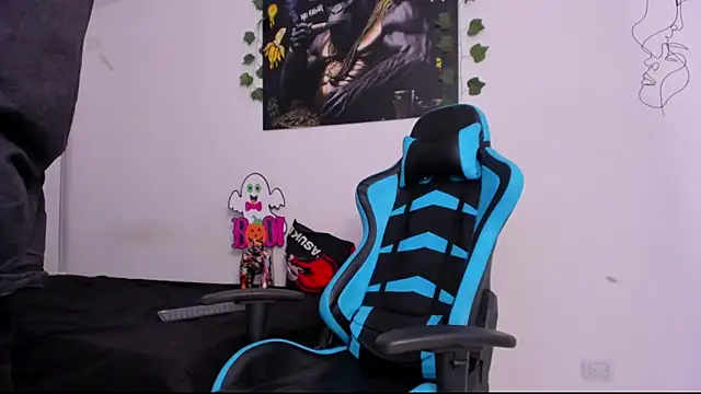 Bray Kevin online show from January 24, 2025, 11:56 pm