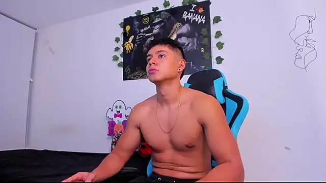 Bray Kevin online show from January 25, 2025, 2:58 am