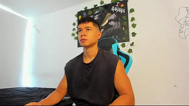 Bray Kevin online show from January 25, 2025, 4:46 pm