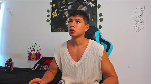 Bray Kevin online show from February 17, 2025, 3:31 pm