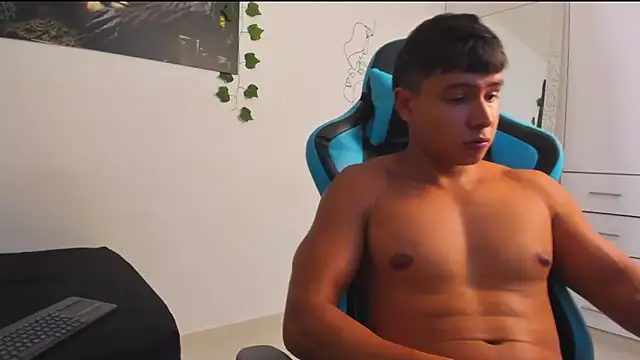 Bray Kevin online show from March 2, 2025, 10:59 pm