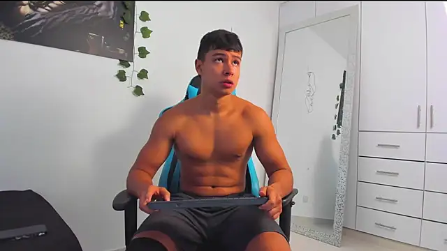 Bray Kevin online show from March 7, 2025, 4:44 pm