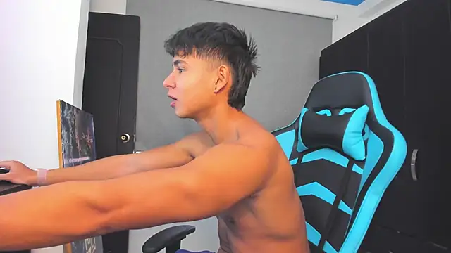 Bray Kevin online show from November 3, 2025, 5:25 pm