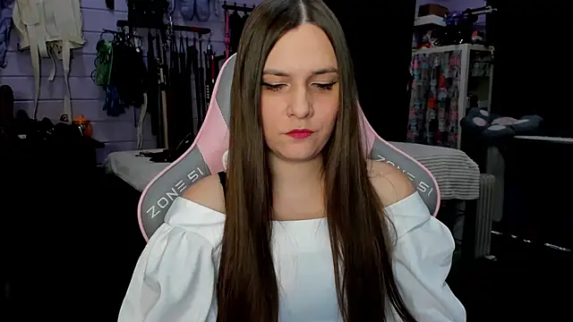 Snapshot of Stroynyash chatting on February 26, 2025, 6:21 pm Stroynyash online show from February 26, 2025, 6:21 pm