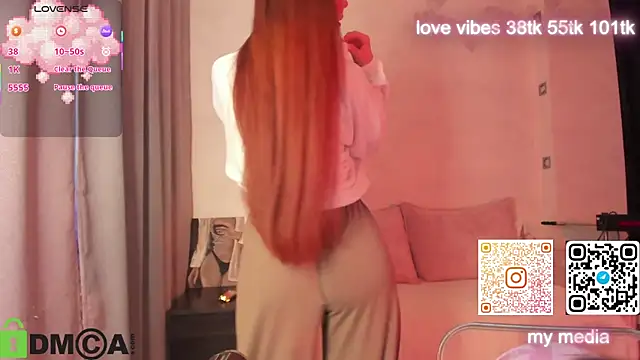 Tracy-Taylor online show from September 11, 2025, 12:00 am