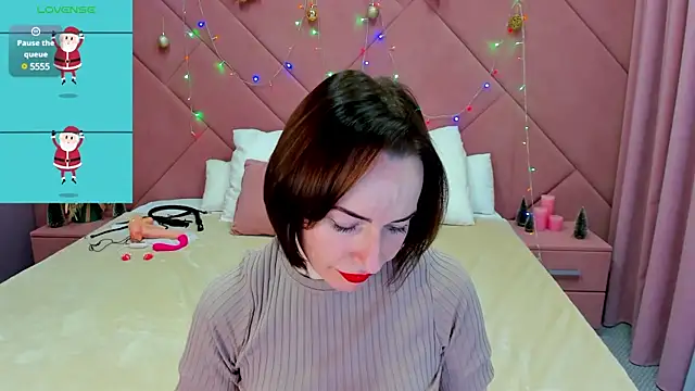 Jaqueline Richardson online show from December 24, 2024, 9:06 am