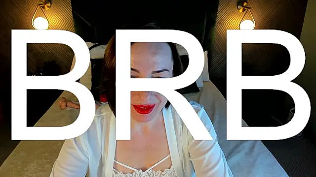 Jaqueline Richardson online show from February 26, 2025, 3:19 pm