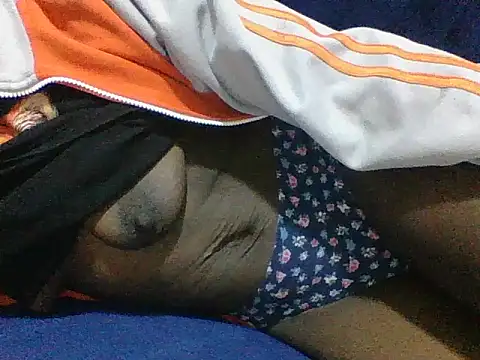 Melaningodes online show from March 7, 2026, 1:08 pm