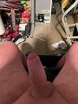 SeiGeilUndFrei online show from March 7, 2026, 6:32 am