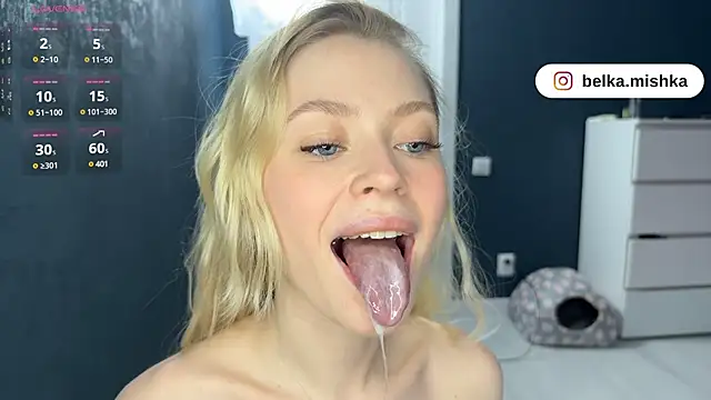 belka mishka1 online show from February 20, 2025, 11:09 am