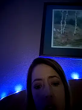 Blueeyesoulsnatcher online show from March 23, 2025, 2:59 am