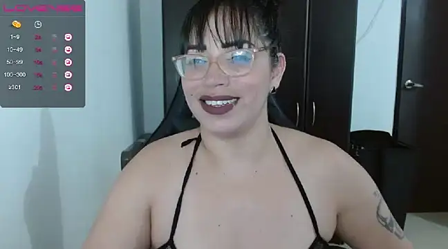 natashasmithe online show from January 7, 2025, 7:17 pm