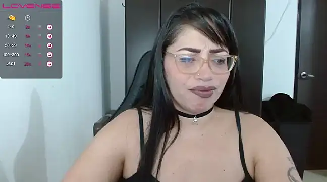 natashasmithe online show from January 22, 2025, 12:27 am