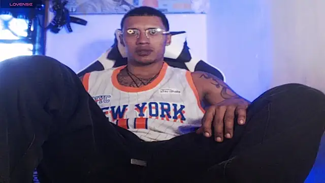 Ryan coopper online show from September 8, 2025, 5:01 pm