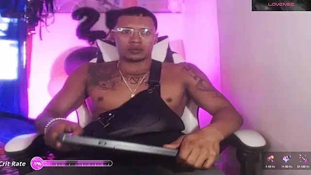 Ryan coopper online show from September 12, 2025, 6:19 pm