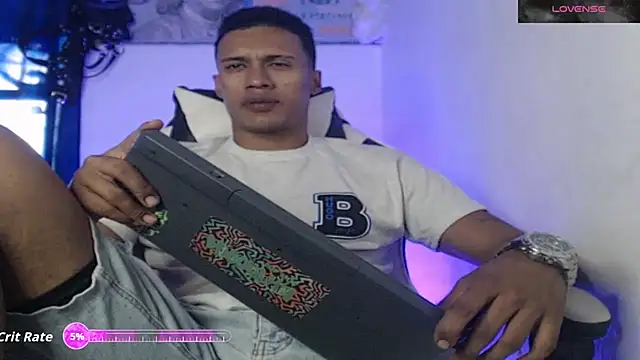 Ryan coopper online show from October 3, 2025, 4:59 pm