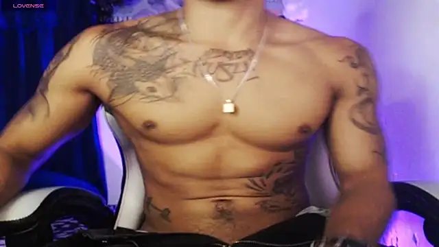 Ryan coopper online show from November 29, 2025, 3:20 am