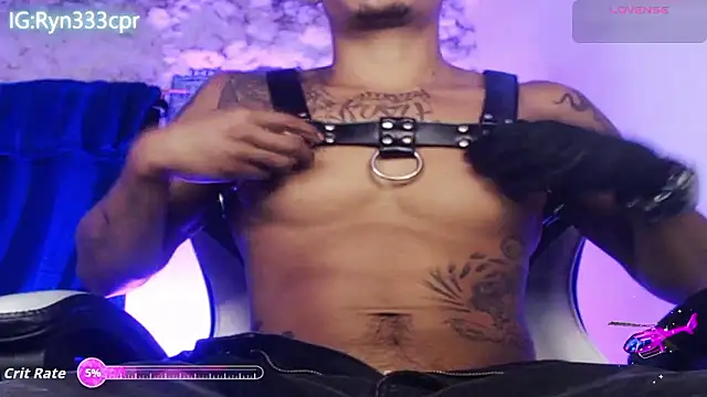 Ryan coopper online show from January 7, 2026, 3:53 am