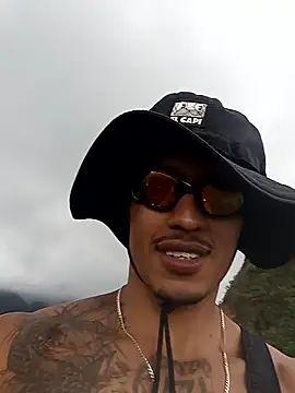 Ryan coopper online show from January 10, 2026, 10:14 pm