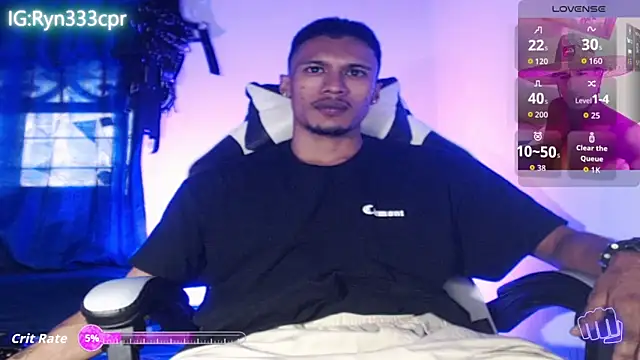 Ryan coopper online show from February 26, 2026, 10:31 pm