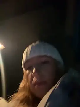 StasyWood online show from December 4, 2024, 1:03 am