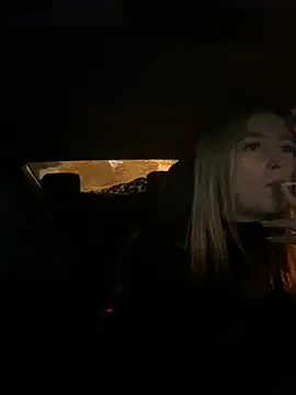 StasyWood online show from December 9, 2024, 1:18 am