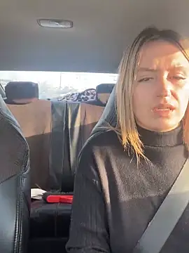 StasyWood online show from December 10, 2024, 1:00 am