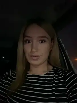 StasyWood online show from December 11, 2024, 1:47 am